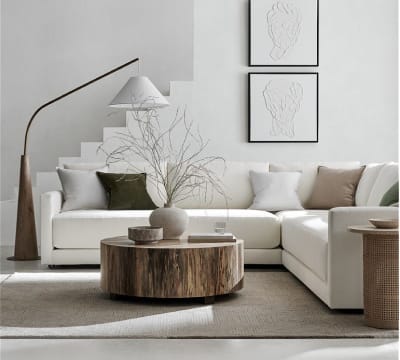 Source Premium-Quality Furnishings