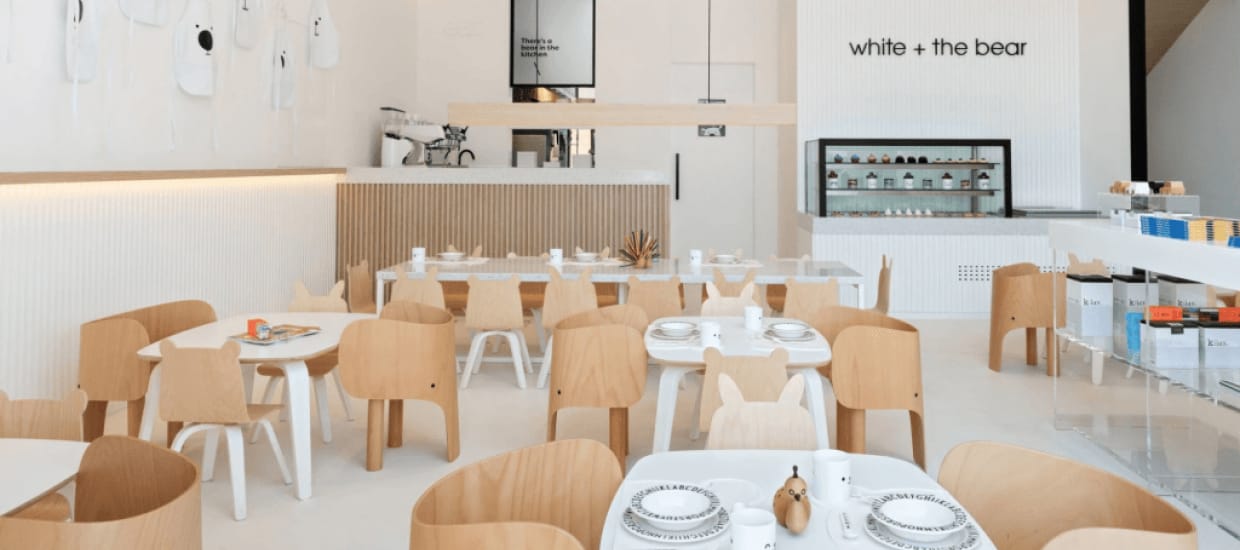 Procurement: Bistro Chic Brasserie